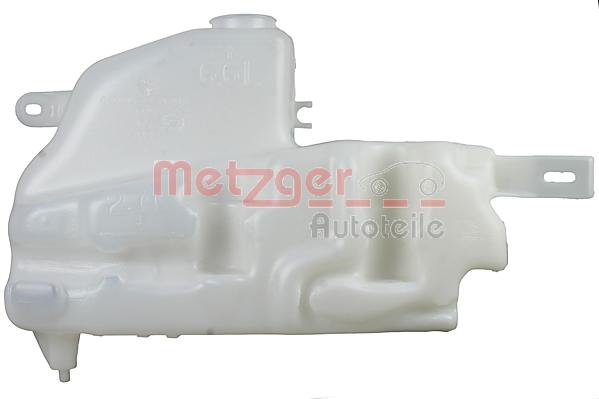 METZGER 2140327 ORIGINAL ERSATZTEIL Waschwasserbehälter, Scheibenreinigung